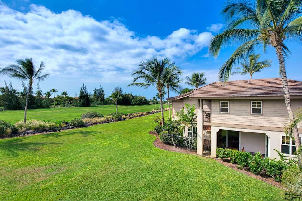 Waikoloa Colony Villas 2706