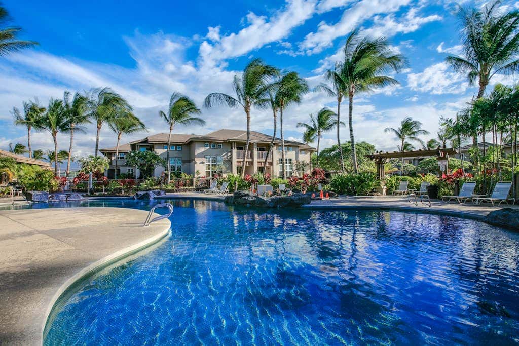 Waikoloa Colony Villas 2706
