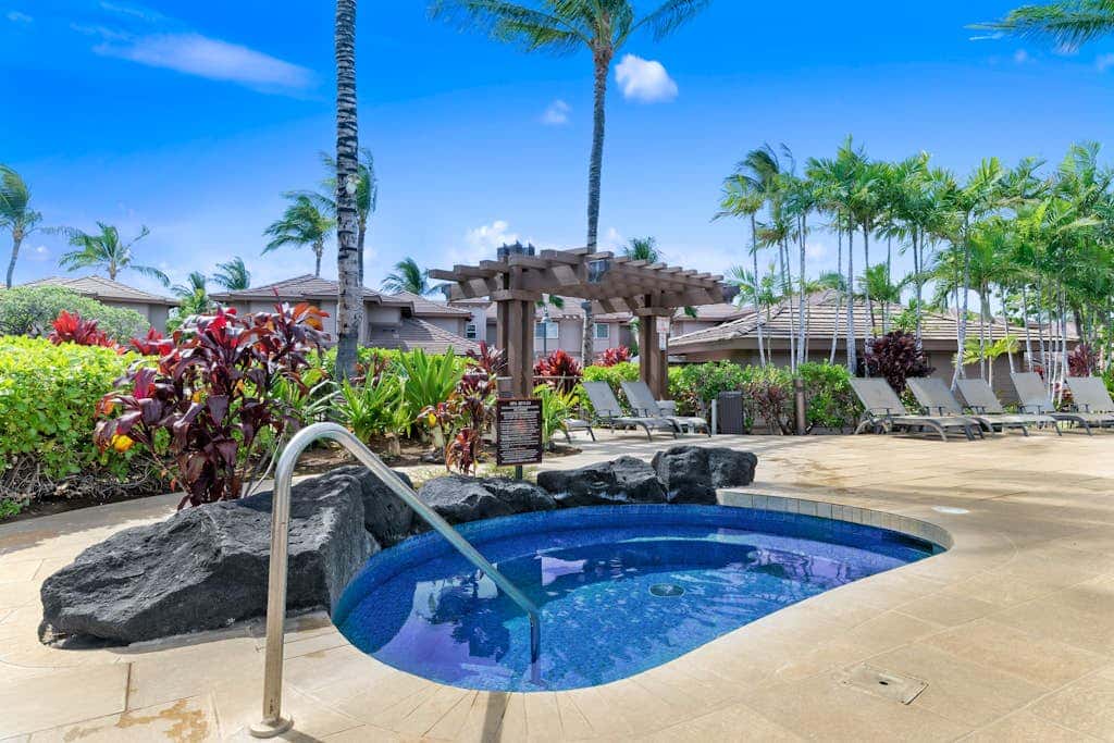 Waikoloa Colony Villas 2706