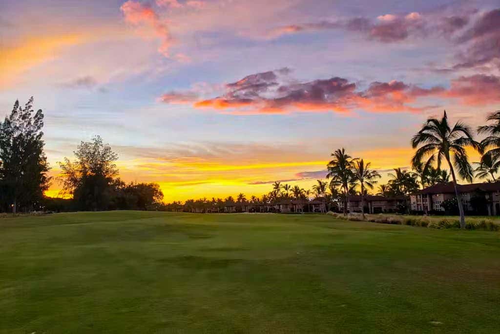 Waikoloa Colony Villas 2706