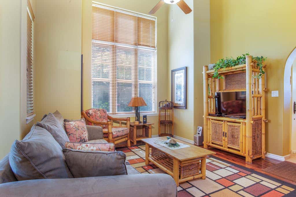 Waikoloa Colony Villas 2706