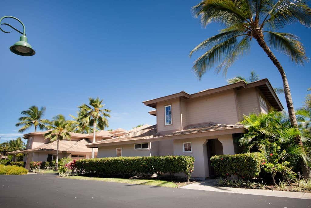 Waikoloa Colony Villas 2706