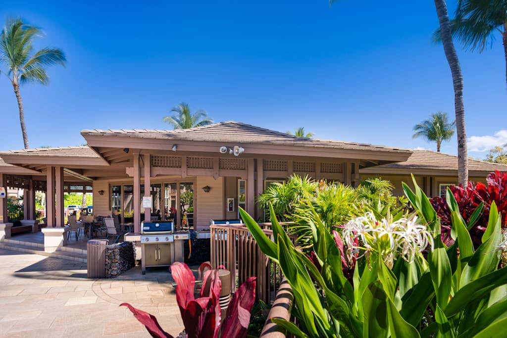 Waikoloa Colony Villas 2706