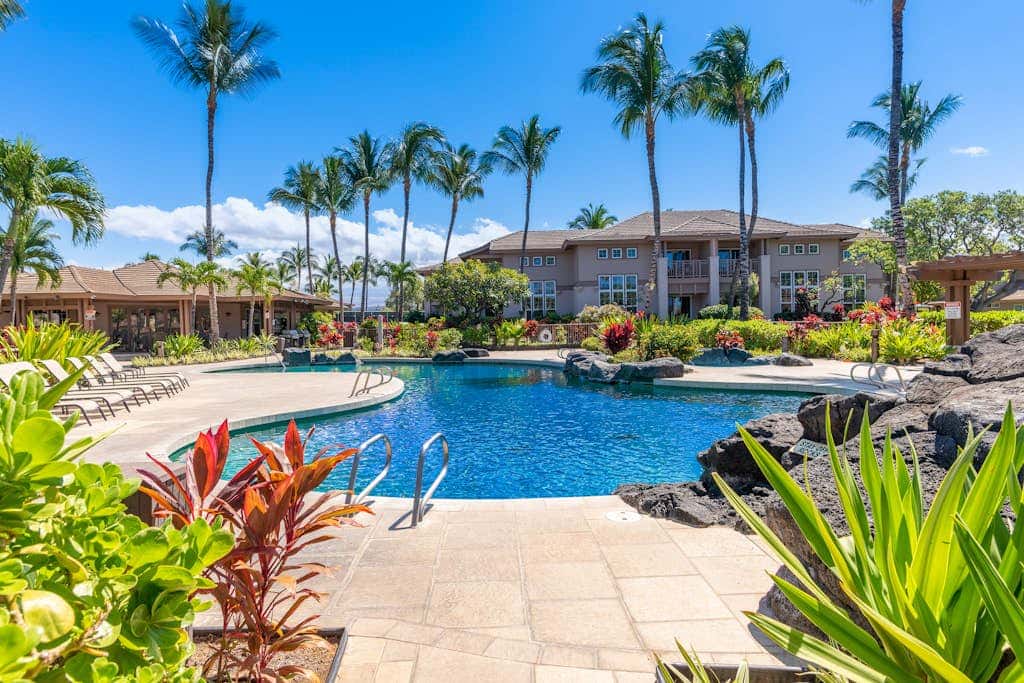 Waikoloa Colony Villas 2706