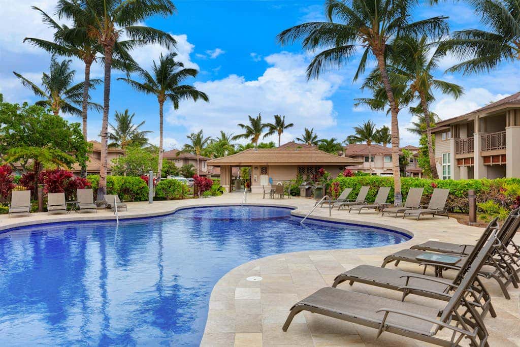 Waikoloa Colony Villas 2706