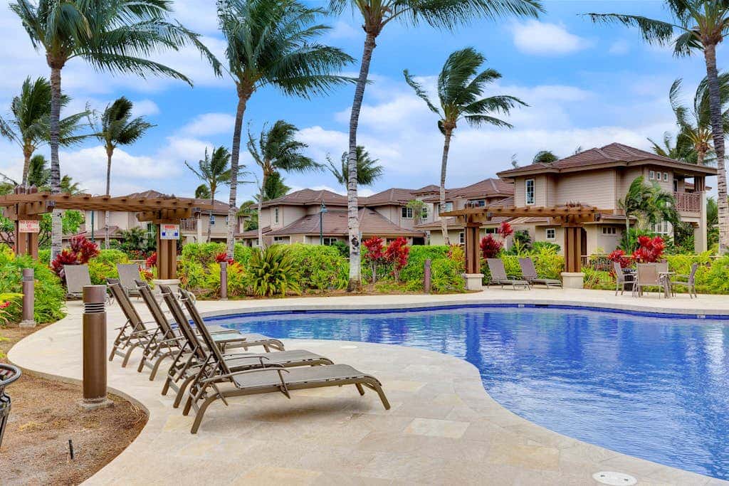 Waikoloa Colony Villas 2706