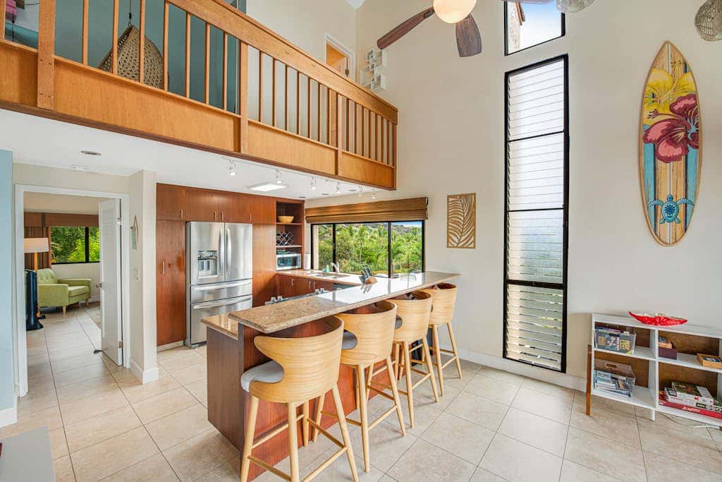 Keauhou Punahele C304