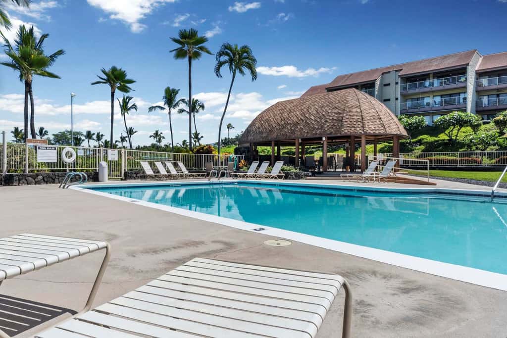 Keauhou Punahele C304