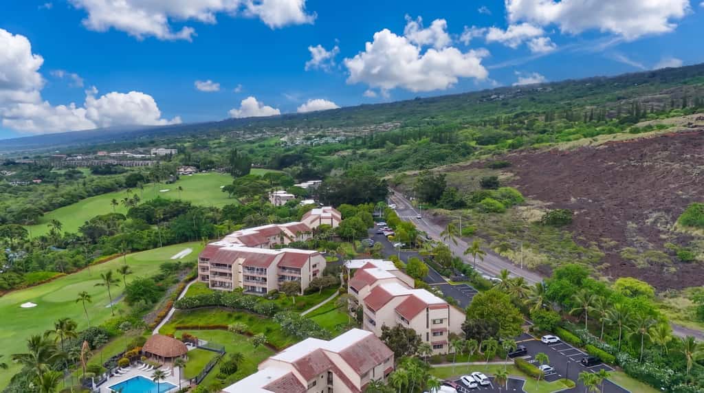 Keauhou Punahele C304