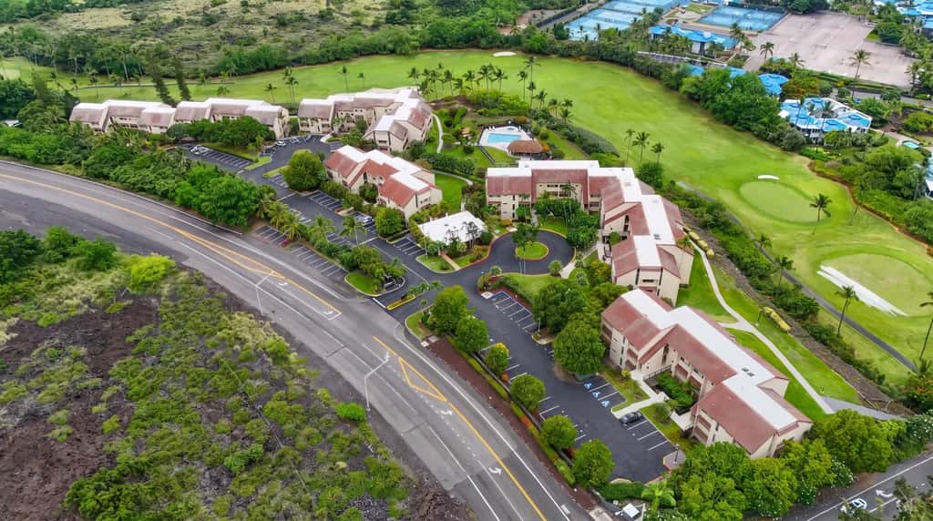 Keauhou Punahele C304