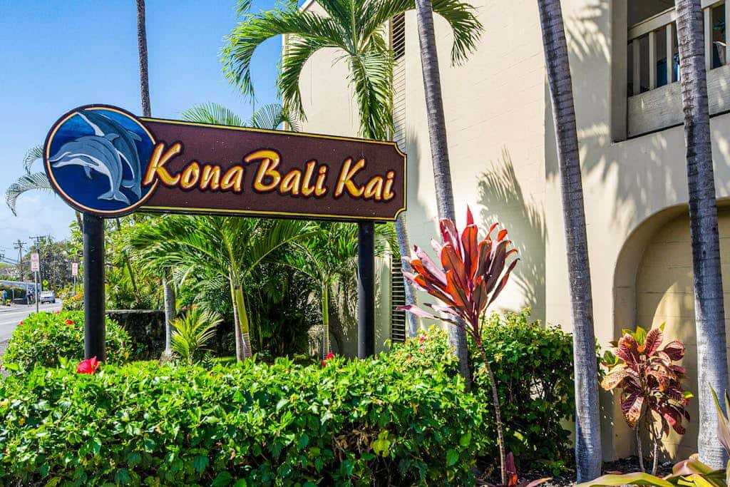 Kona Bali Kai #214
