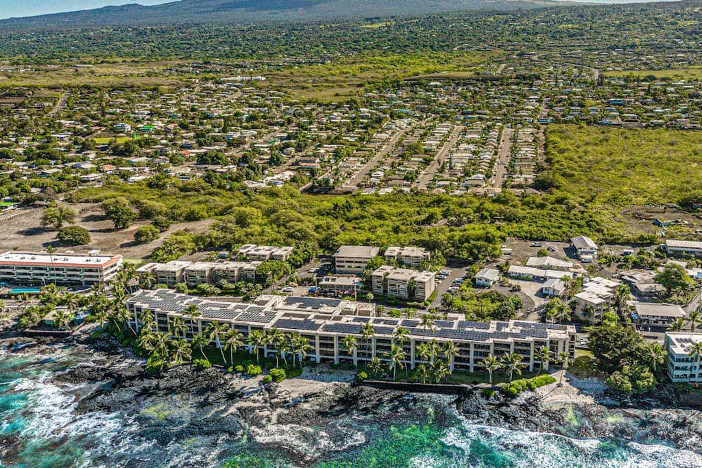 Kona Bali Kai #214