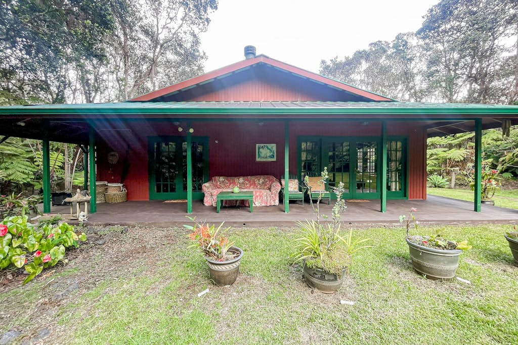 Anthurium Cottage