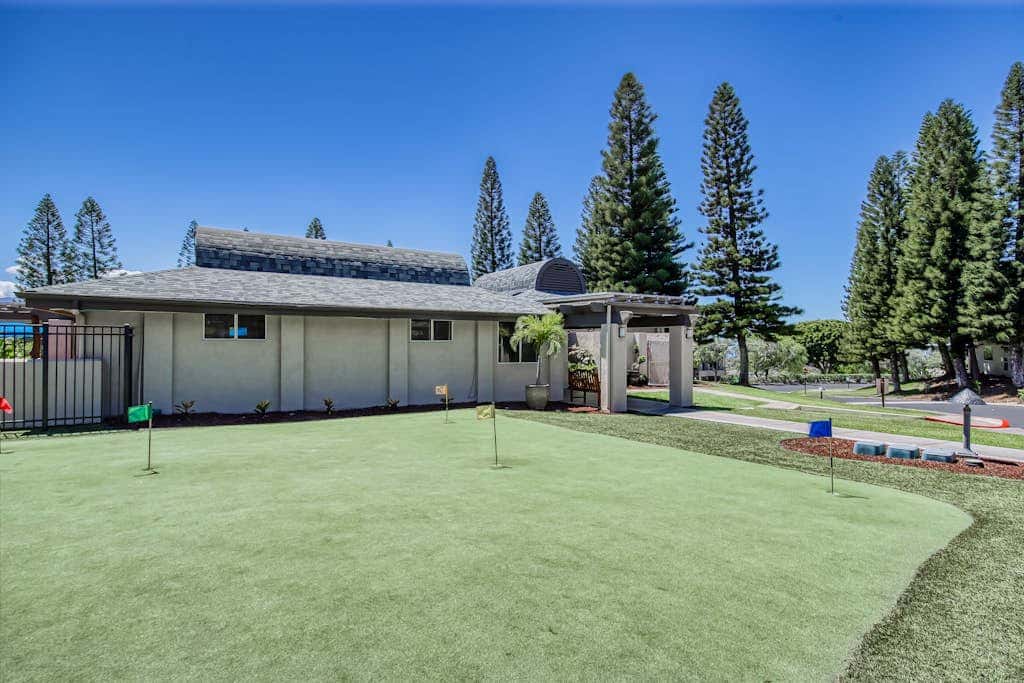 Paniolo Greens at Waikoloa C212