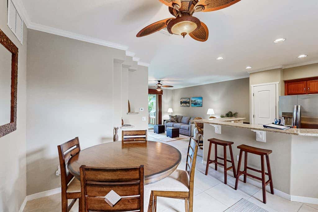 The Golf Villas at Mauna Lani E3