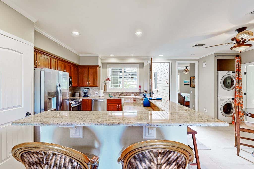 The Golf Villas at Mauna Lani E3