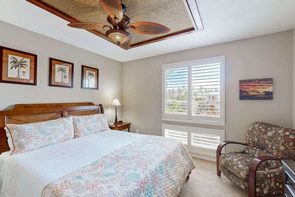 Ground floor condo with private golf side lanai, golf course views, pool, hot tub and grill