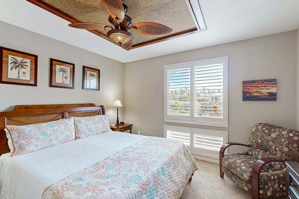 The Golf Villas at Mauna Lani E3