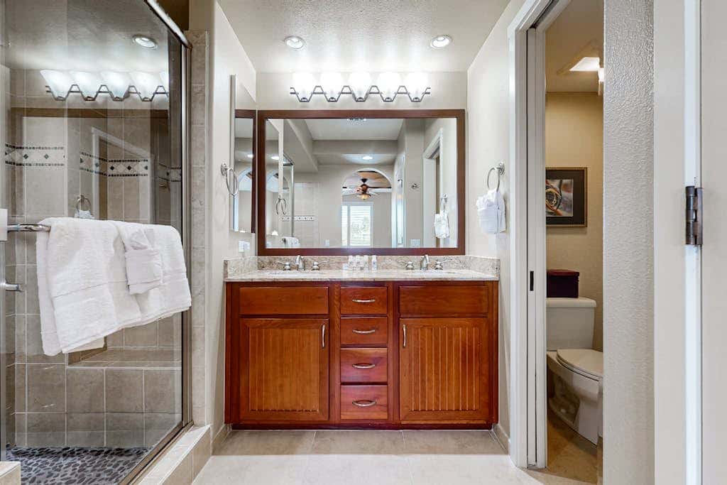 The Golf Villas at Mauna Lani E3