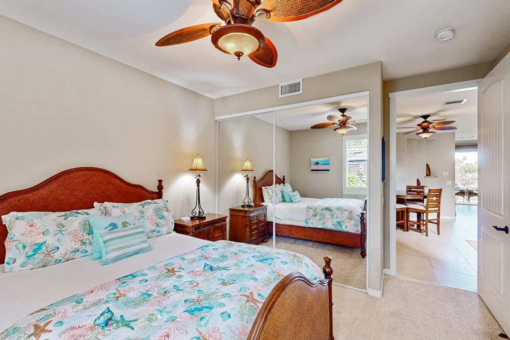 The Golf Villas at Mauna Lani E3