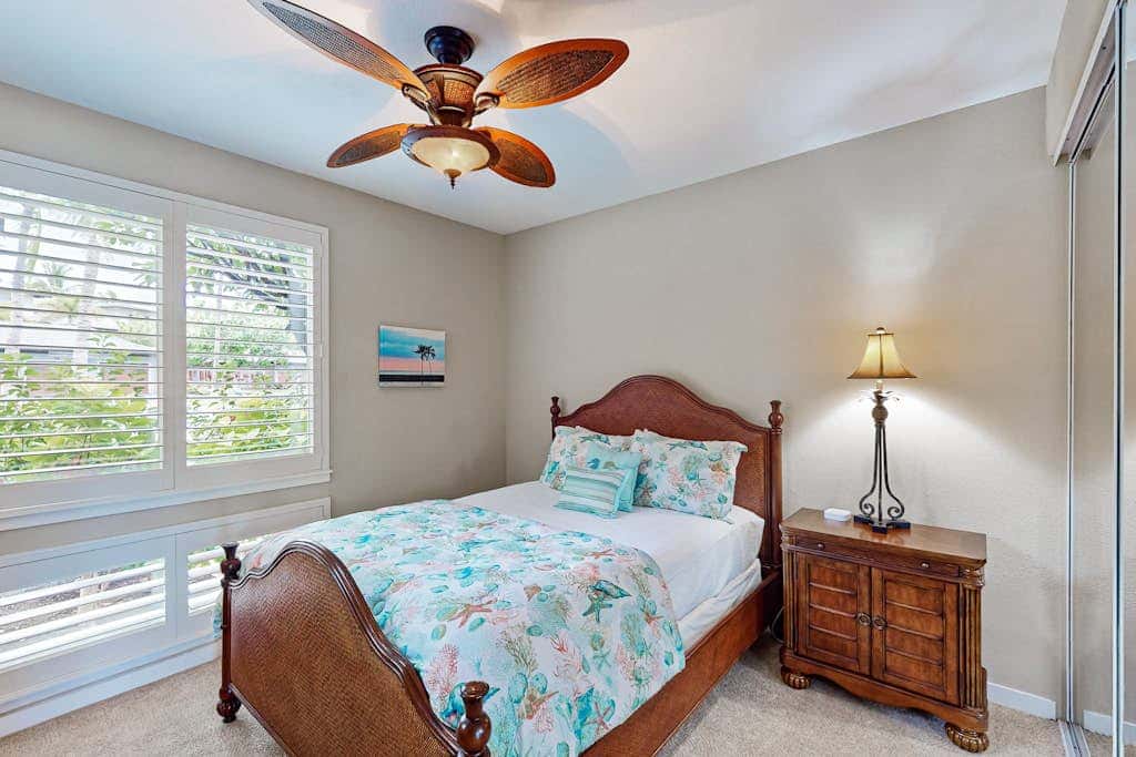 The Golf Villas at Mauna Lani E3