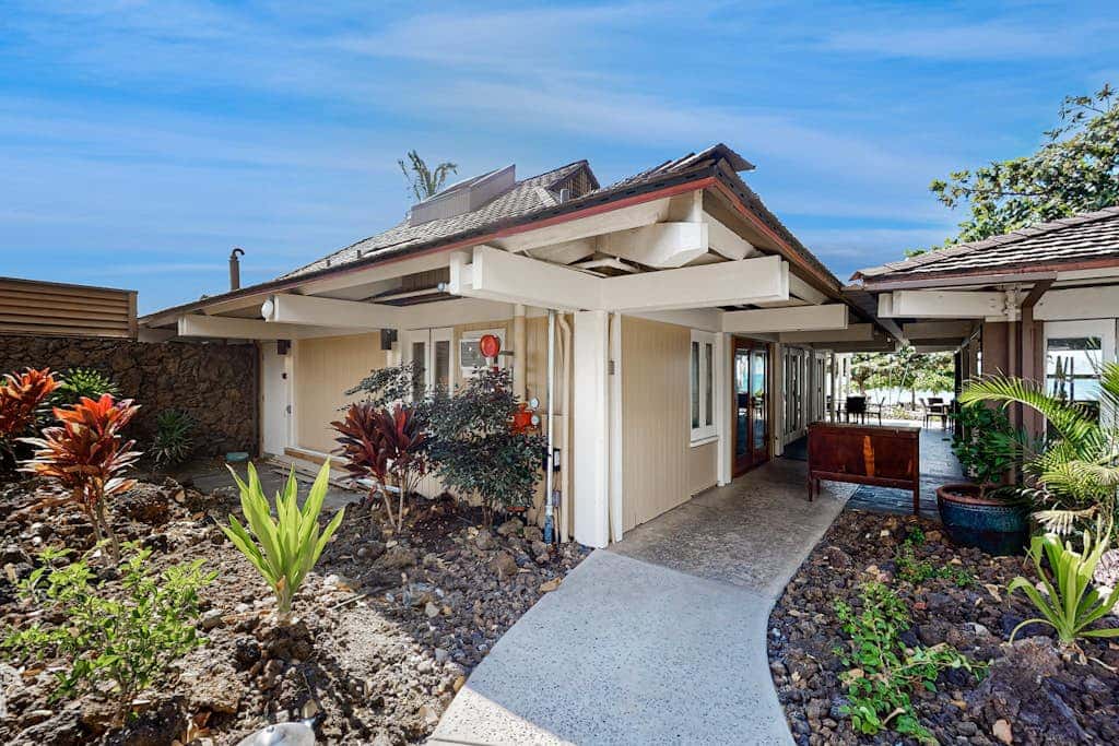 The Golf Villas at Mauna Lani E3