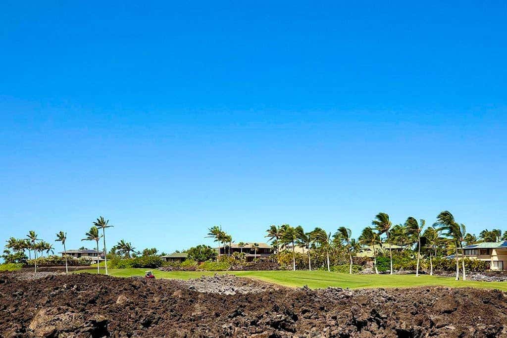 The Golf Villas at Mauna Lani E3