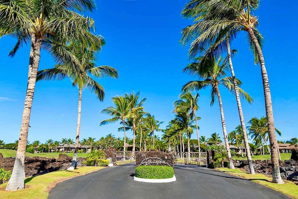 The Golf Villas at Mauna Lani E3