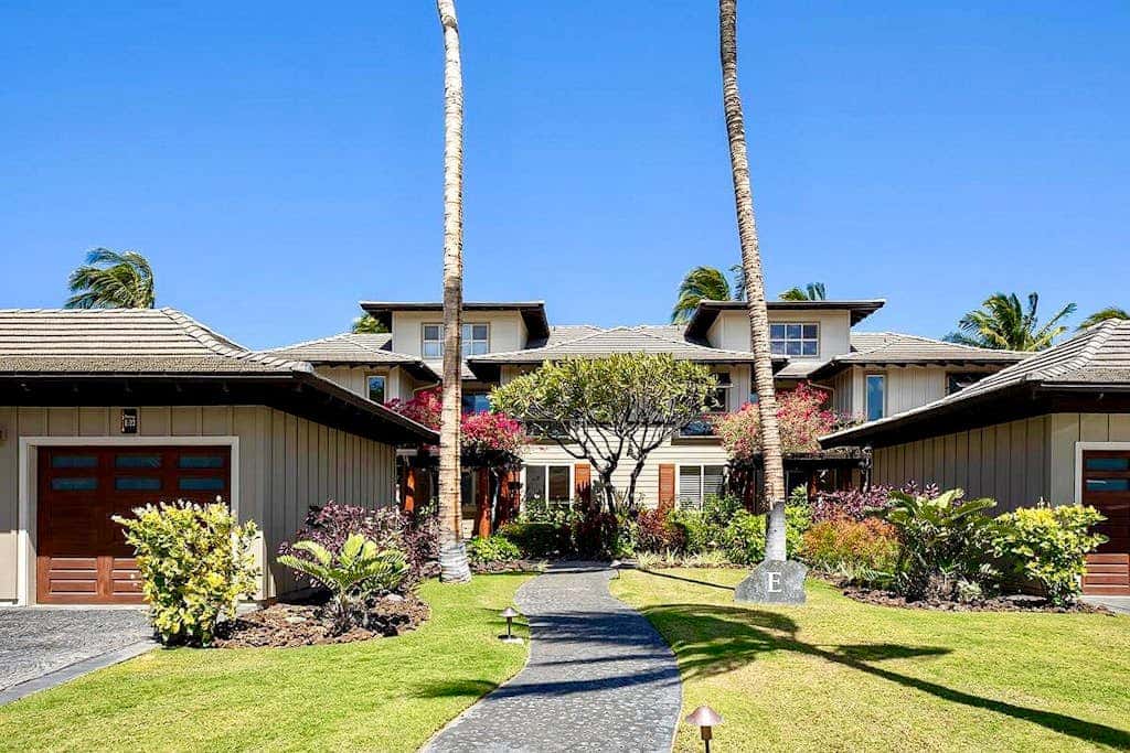 The Golf Villas at Mauna Lani E3