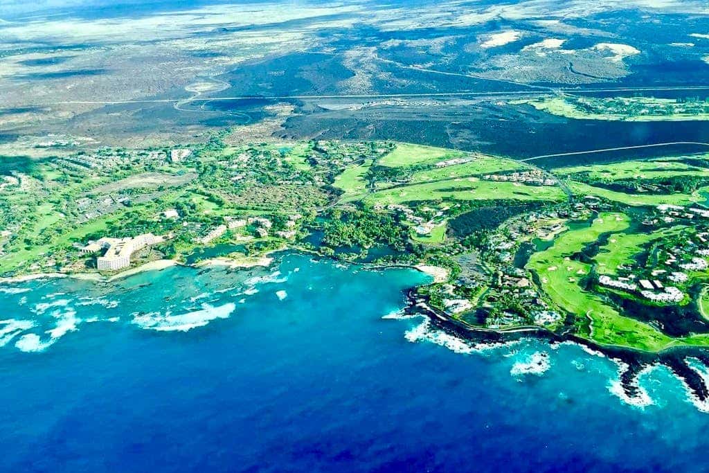 The Golf Villas at Mauna Lani E3