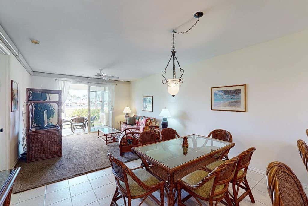 Waikoloa Fairway Villas N-5