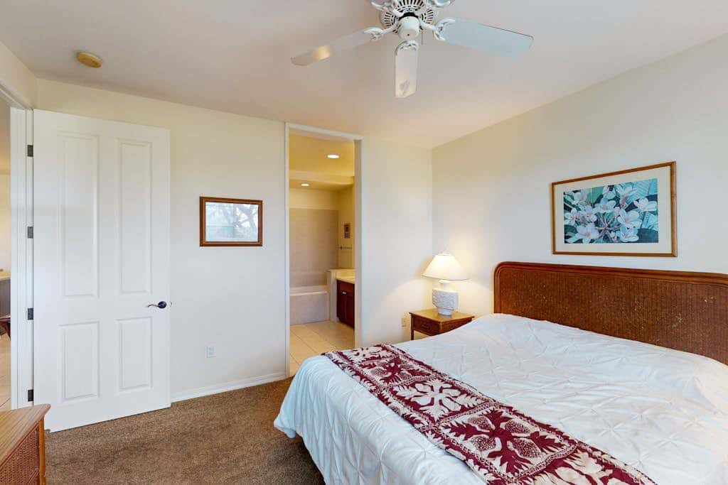 Waikoloa Fairway Villas N-5