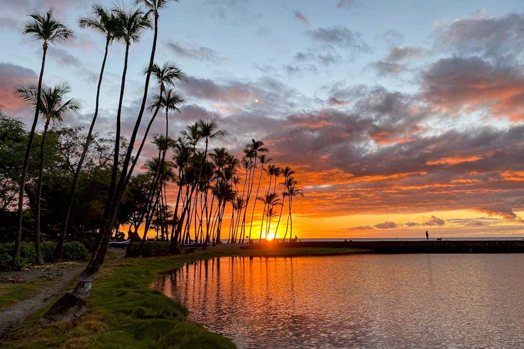 Waikoloa Fairway Villas N-5