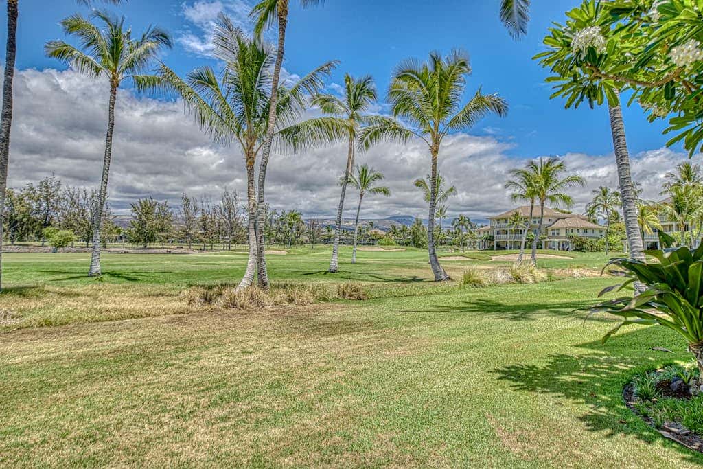 Waikoloa Fairway Villas N-5