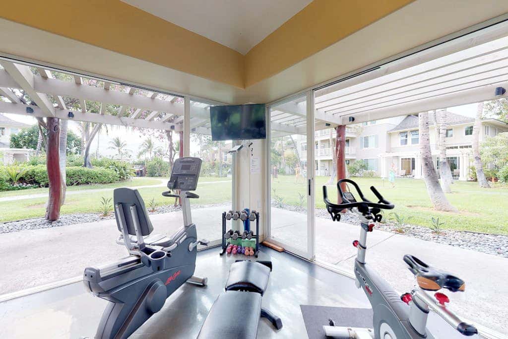 Waikoloa Fairway Villas N-5