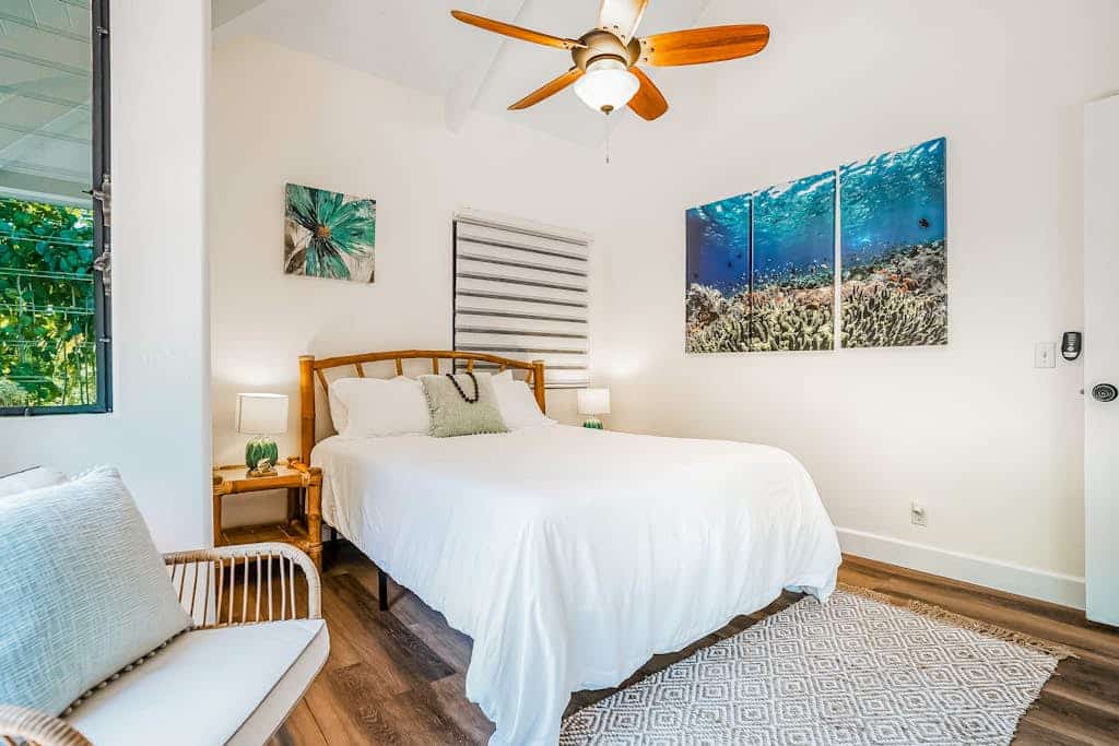 Bright & spacious home near the ocean w/ gas grill and patio - newly remodeled