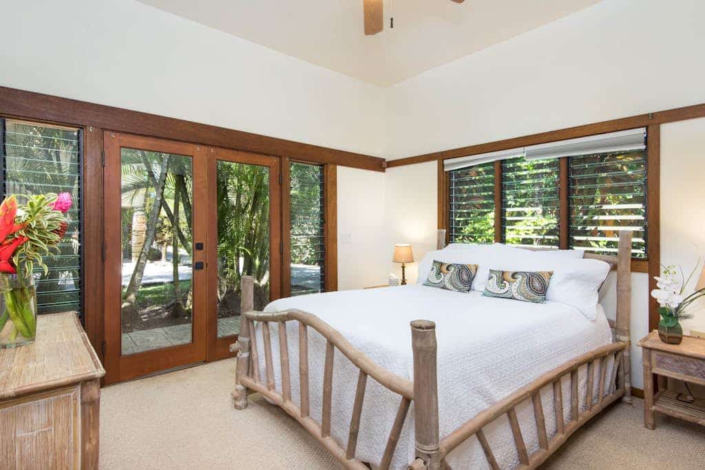 Charming cottage, nearby access to Anini beach - 85 steps away