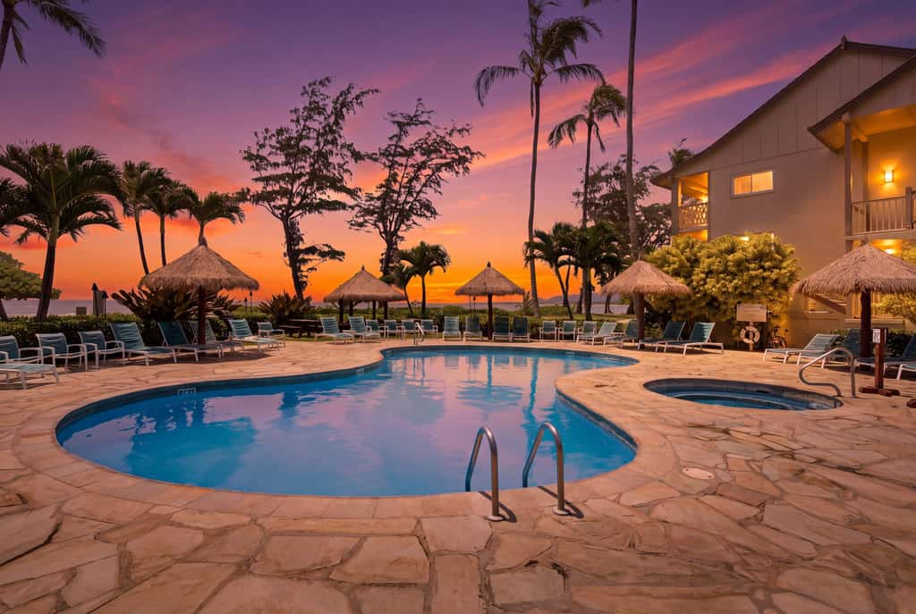 Islander on the Beach 155