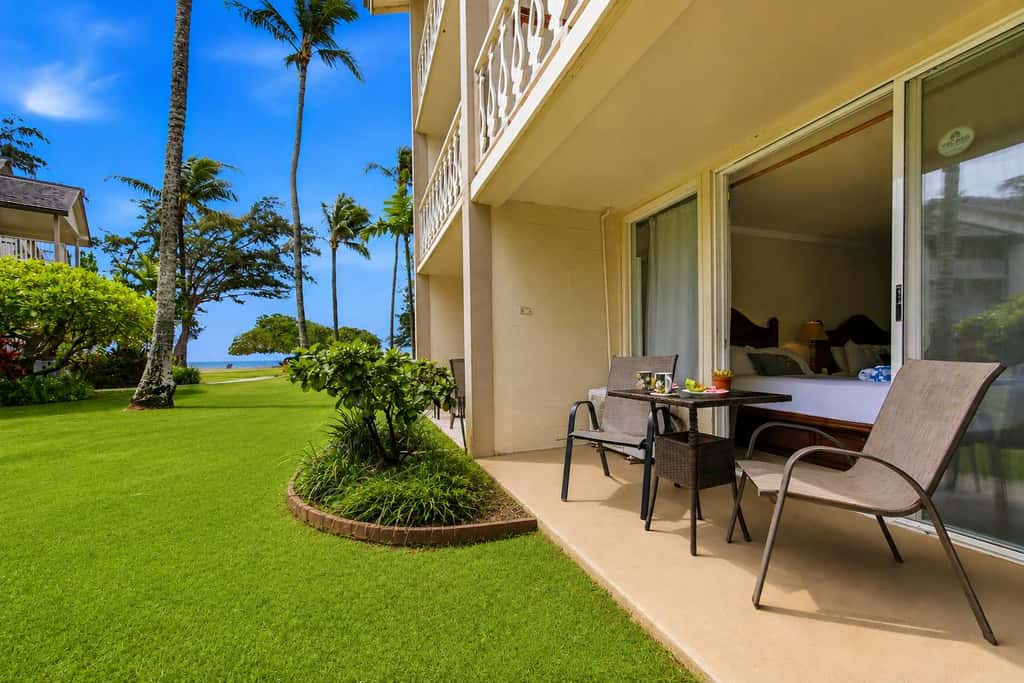 Islander on the Beach 155