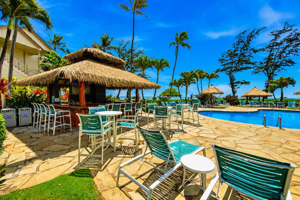 Islander on the Beach 155