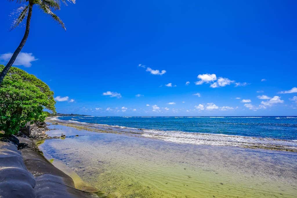 Kauai Kailani 103