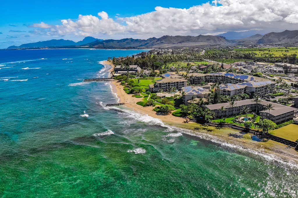 Kauai Kailani 103