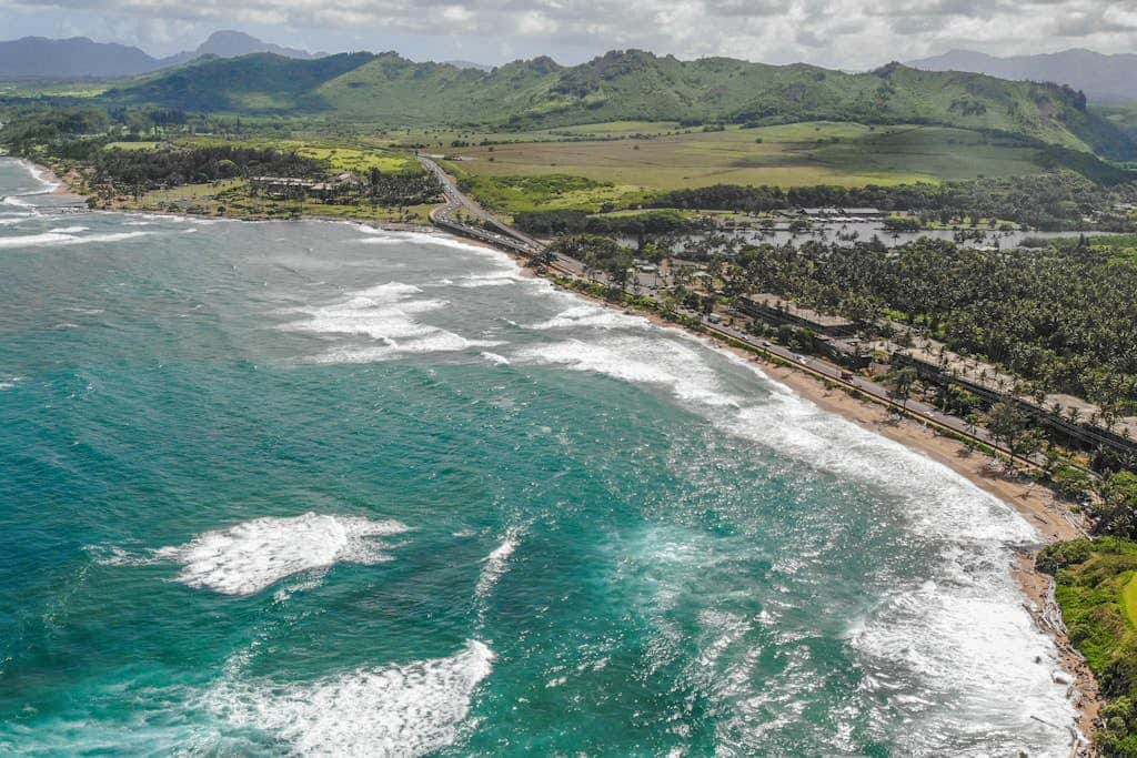 Wailua Bay View 206