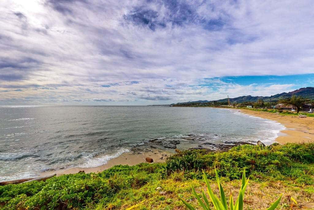 Wailua Bay View 206