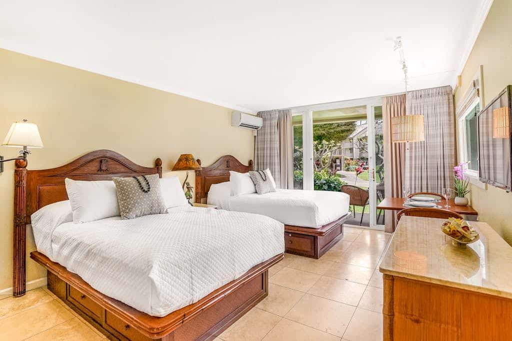 Ground-Floor Studio in Paradise w/ a Shared Pool, Hot Tub, & Beach Access