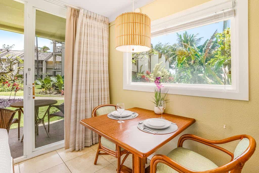 Ground-Floor Studio in Paradise w/ a Shared Pool, Hot Tub, & Beach Access