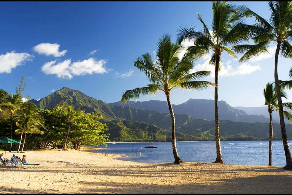 Hanalei Bay Resort 2301