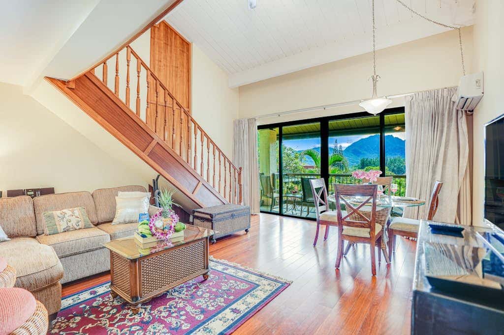 Hanalei Bay Resort 2301