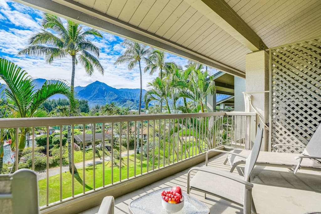 Hanalei Bay Resort 2301