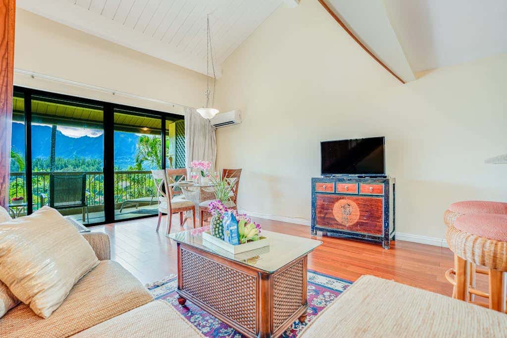 Hanalei Bay Resort 2301